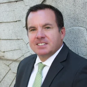 Sullivan Headshot