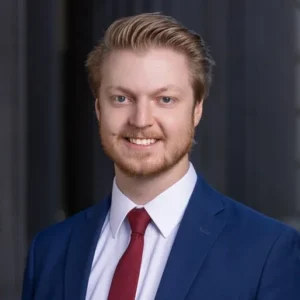 Tinney Headshot